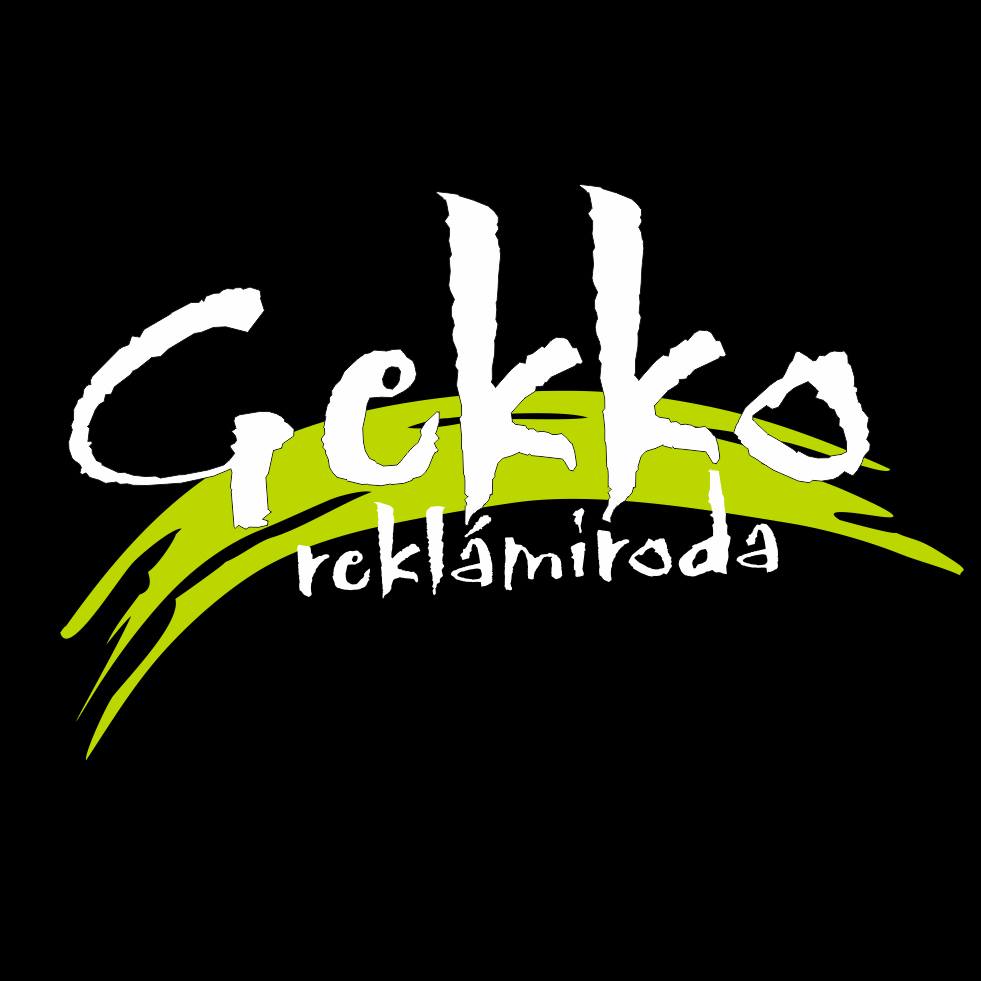 Gekko reklám iroda