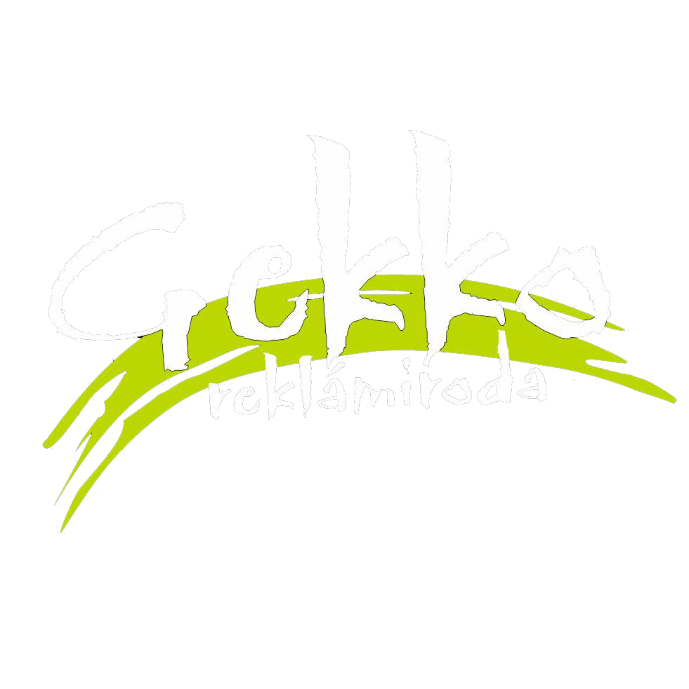 Gekko reklám iroda